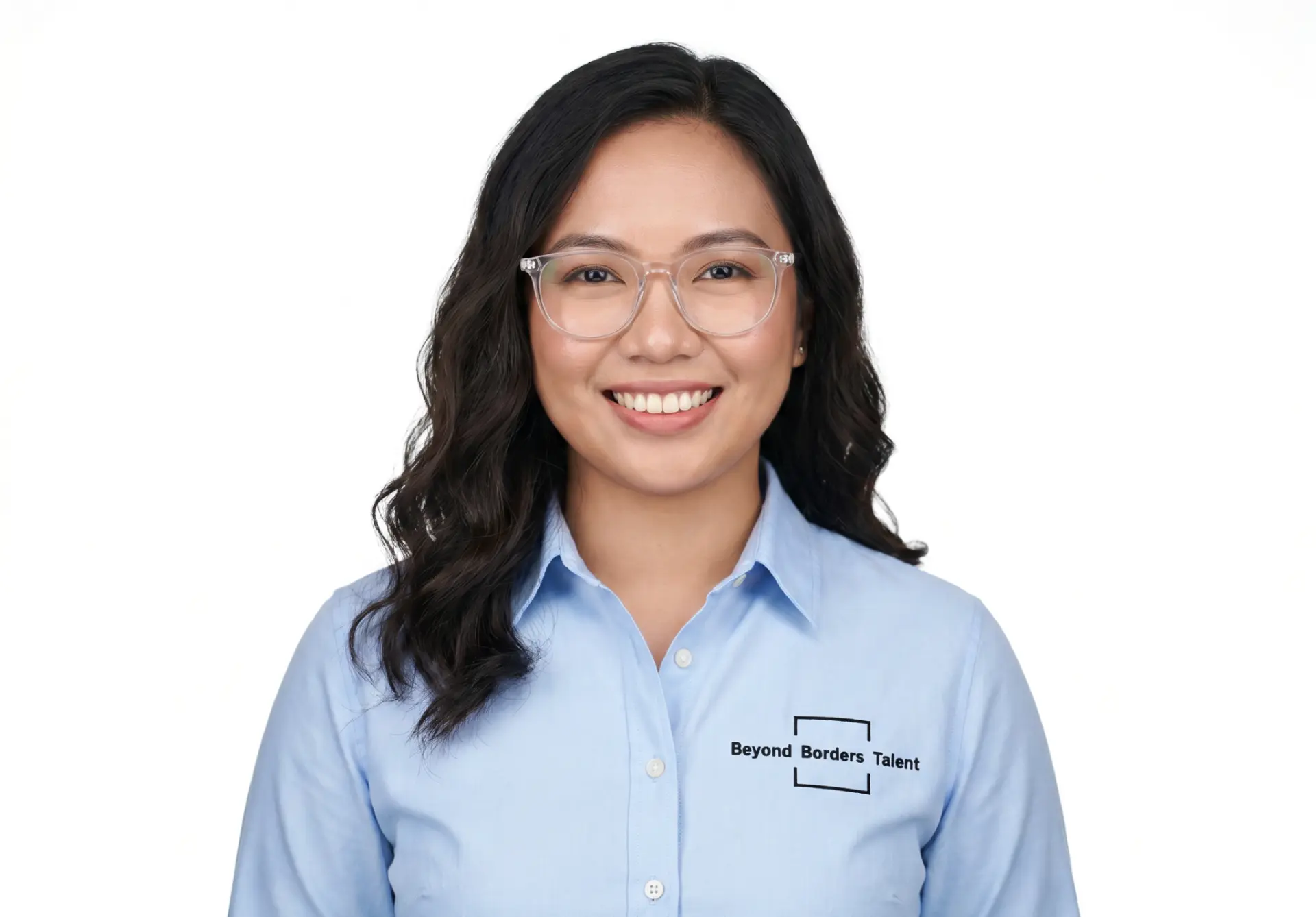 Beyond Borders Talent professional